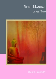 Reiki Manual Two