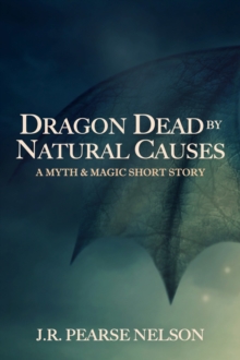 Dragon Dead by Natural Causes