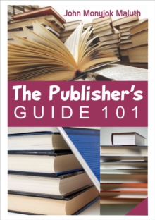 Publisher's Guide 101