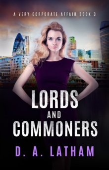 Very Corporate Affair Book 3-Lords and Commoners