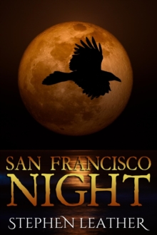 San Francisco Night   (The 6th Jack Nightingale Novel)