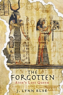 Forgotten: Aten's Last Queen