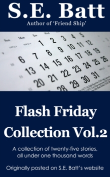 Flash Friday Collection Vol. 2