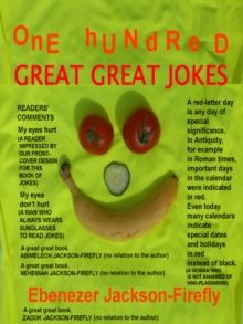 One Hundred Great Great Jokes