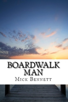 Boardwalk Man