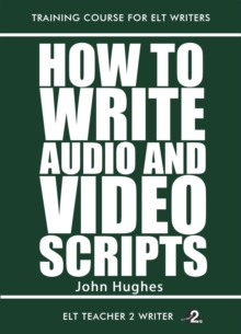 How To Write Audio And Video Scripts