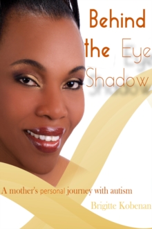 Behind The Eye Shadow