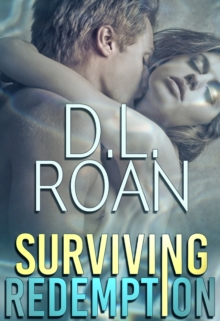 Surviving Redemption (Survivors' Justice Book 1)