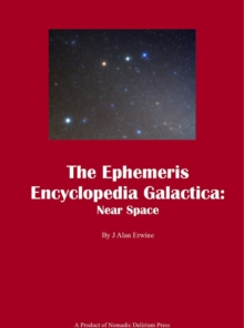 Ephemeris Encyclopedia Galactica: Near Space