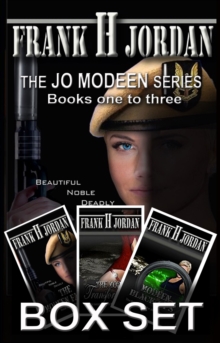 Jo Modeen Box Set: Books 1 to 3