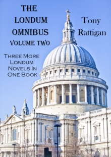 Londum Omnibus Volume Two