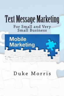 Text Message Marketing