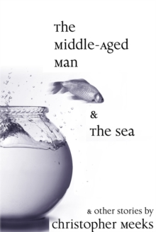 Middle-Aged Man and the Sea