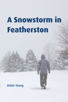 Snowstorm in Featherston