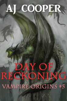 Day of Reckoning: Vampire Origins #5