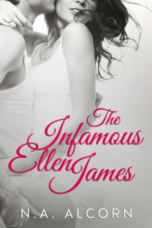 Infamous Ellen James