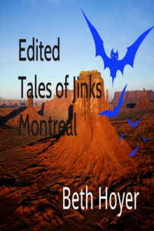 Edited Tales of Jinks Montreal