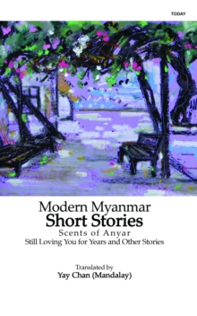 Modern Myanmar Short Stories