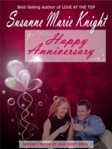 Happy Anniversary (Short Story)