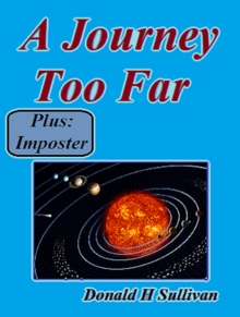 Journey Too Far Plus Imposter