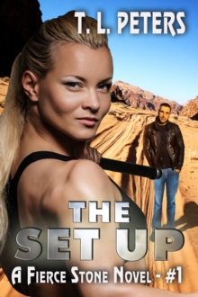 Set Up, A Fierce Stone Novel #1