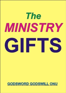 Ministry Gifts