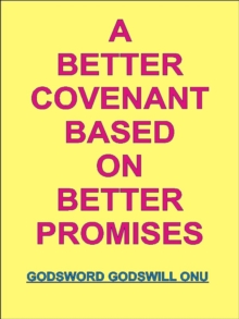 Better Covenant Based on Better Promises