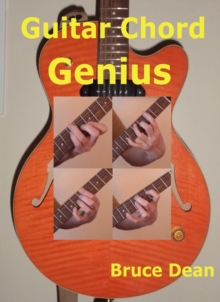 Guitar Chord Genius