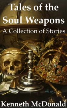 Tales of the Soul Weapons