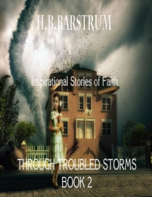 Through Troubled Storms: Inspirational Stories of Faith Book 2