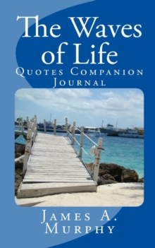 Waves of Life Quotes Companion Journal