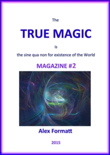 True Magic Magazine #2