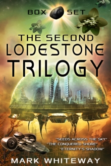 Second Lodestone Trilogy Box Set