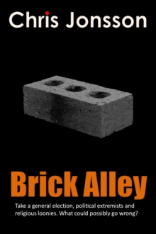 Brick Alley