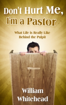 Don't Hurt Me, I'm a Pastor