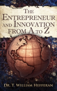 Entrepreneur and Innovation from A to Z