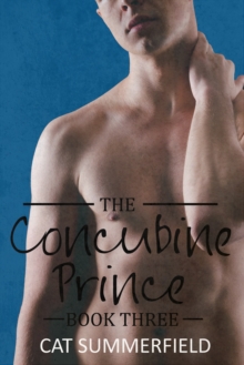 Concubine Prince: Book Three