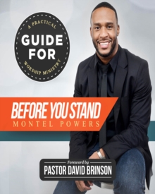 Before You Stand