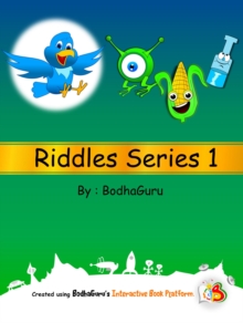 Riddles Series 1