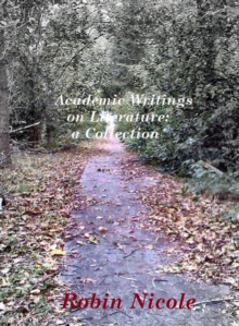 Academic Writings on Literature: a Collection