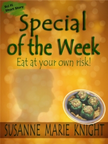 Special Of The Week (Short Story)