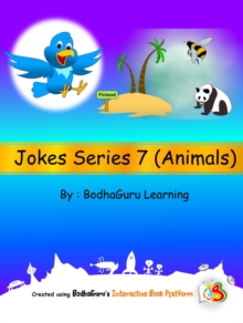 Jokes Series 7 (Space)