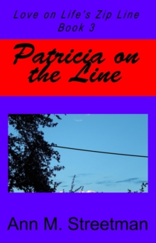 Patricia on the Line