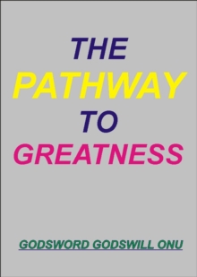 Pathway to Greatness