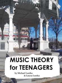 Music Theory for Teenagers