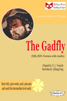 Gadfly (ESL/EFL Version with Audio)