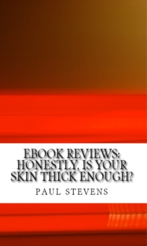 eBook Reviews: Honestly, Is Your Skin Thick Enough?