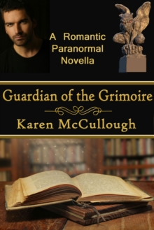 Guardian of the Grimoire