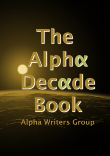 Alpha Decade Book