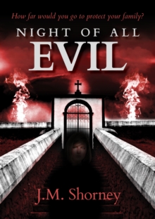 Night Of All Evil